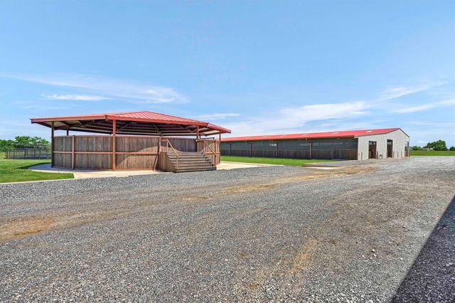 20910 US Highway 377, Whitesboro, TX 76273