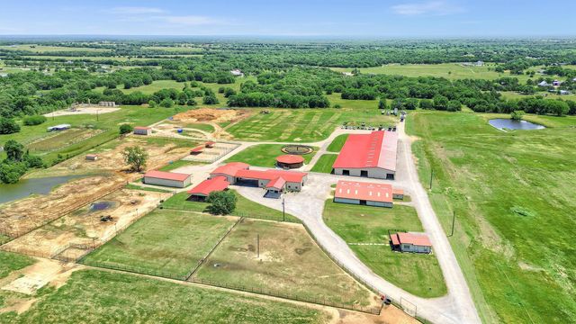 20910 US Highway 377, Whitesboro, TX 76273