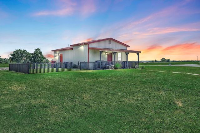 20910 US Highway 377, Whitesboro, TX 76273
