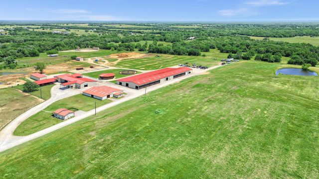 20910 US Highway 377, Whitesboro, TX 76273