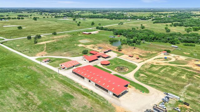 20910 US Highway 377, Whitesboro, TX 76273