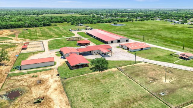 20910 US Highway 377, Whitesboro, TX 76273