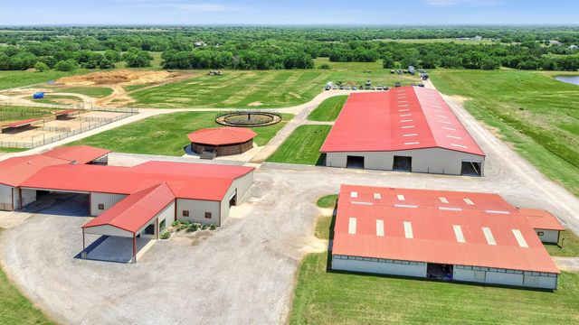 20910 US Highway 377, Whitesboro, TX 76273
