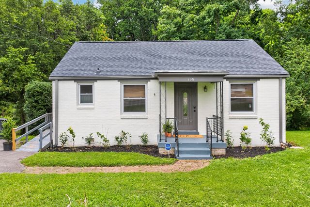 195 Graylynn Dr, Nashville, TN 37214