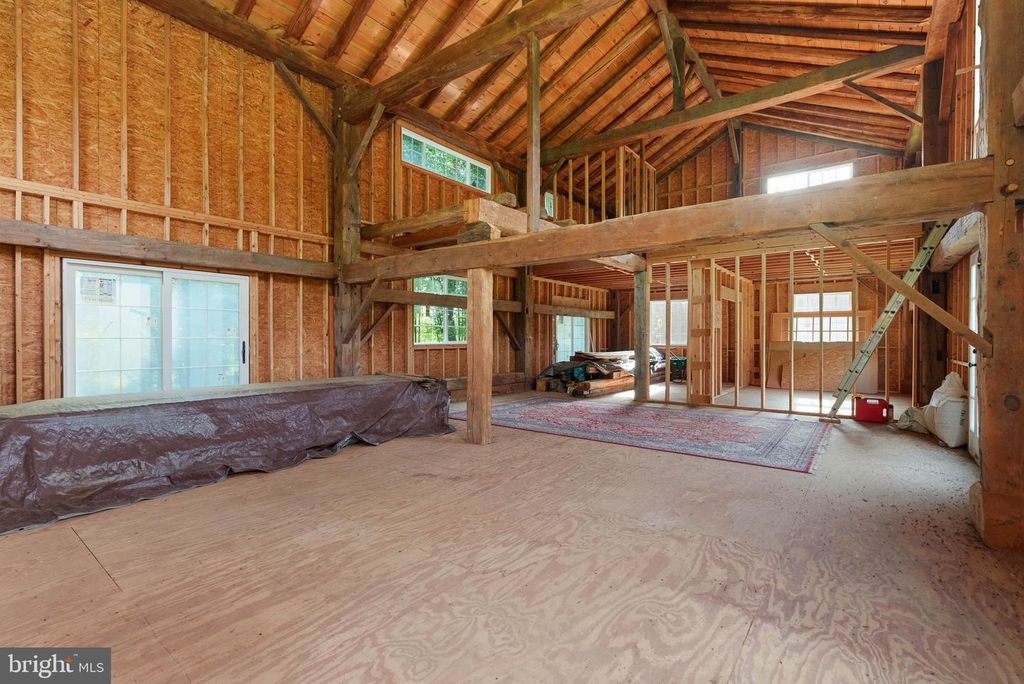 Image 14 of property listing at 3615 JARRETTSVILLE PIKE, Monkton, MD 21111