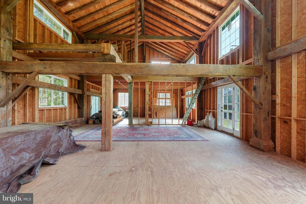 Image 7 of property listing at 3615 JARRETTSVILLE PIKE, Monkton, MD 21111