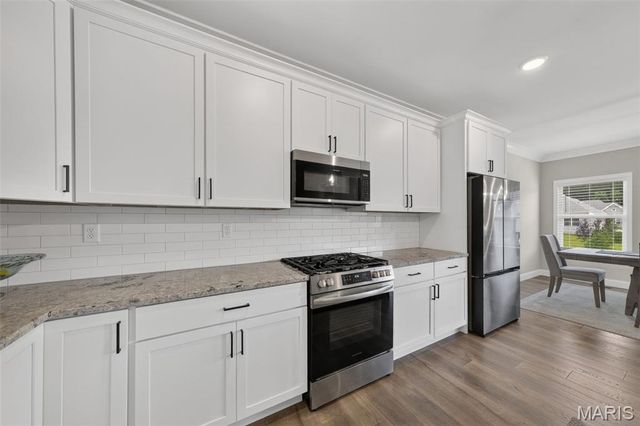 106 Stone Canyon Boulevard, Foristell, MO 63348