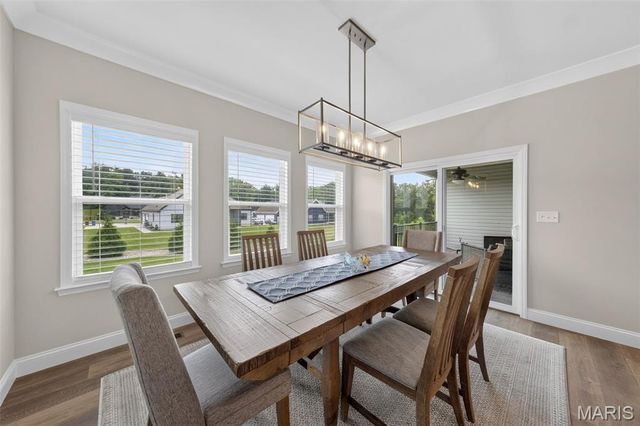 106 Stone Canyon Boulevard, Foristell, MO 63348