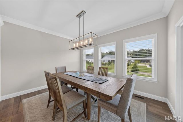 106 Stone Canyon Boulevard, Foristell, MO 63348