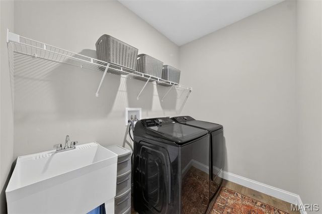 106 Stone Canyon Boulevard, Foristell, MO 63348