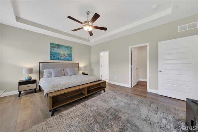 106 Stone Canyon Boulevard, Foristell, MO 63348