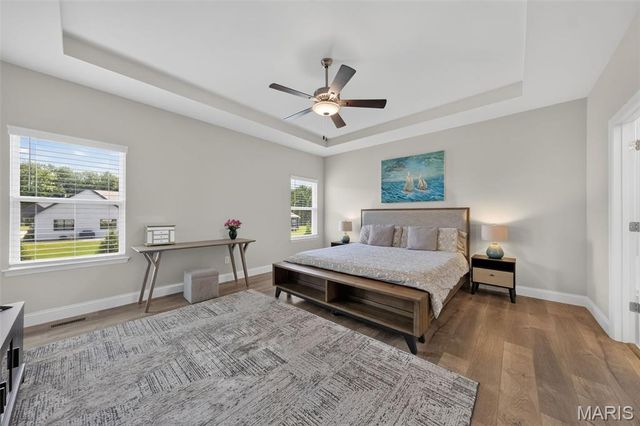 106 Stone Canyon Boulevard, Foristell, MO 63348