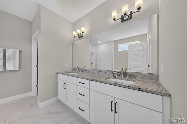 106 Stone Canyon Boulevard, Foristell, MO 63348