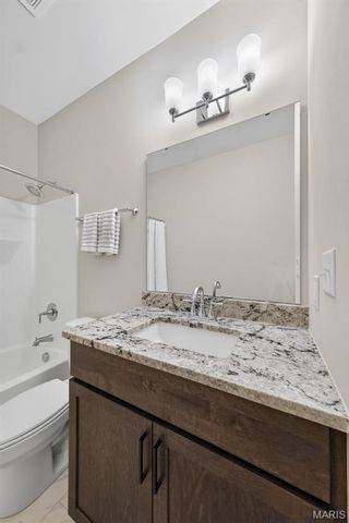 106 Stone Canyon Boulevard, Foristell, MO 63348