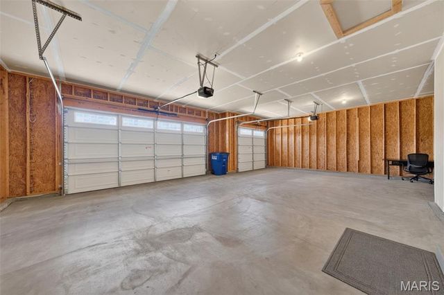 106 Stone Canyon Boulevard, Foristell, MO 63348