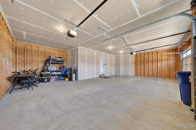 106 Stone Canyon Boulevard, Foristell, MO 63348