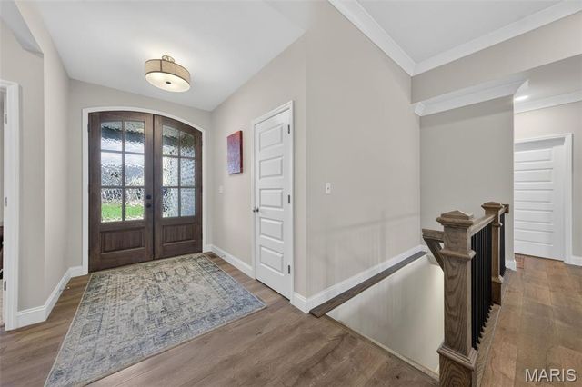 106 Stone Canyon Boulevard, Foristell, MO 63348