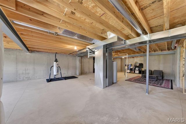 106 Stone Canyon Boulevard, Foristell, MO 63348