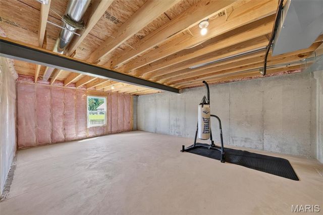 106 Stone Canyon Boulevard, Foristell, MO 63348