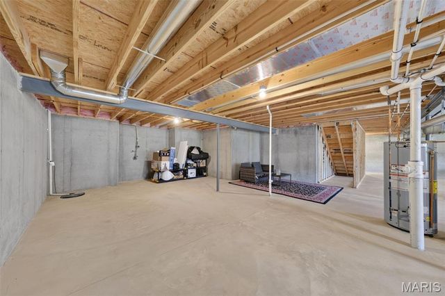 106 Stone Canyon Boulevard, Foristell, MO 63348