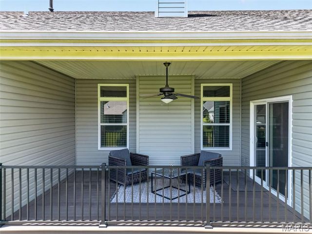 106 Stone Canyon Boulevard, Foristell, MO 63348