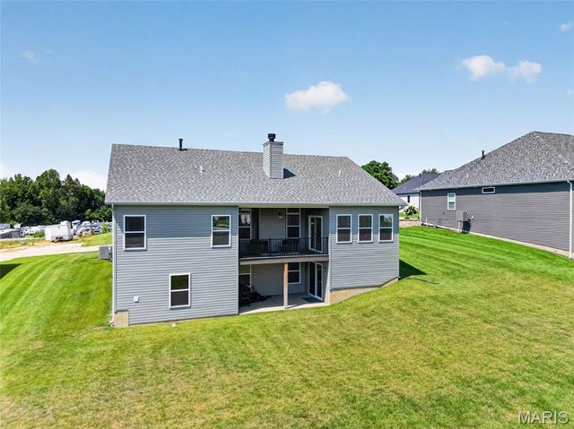 106 Stone Canyon Boulevard, Foristell, MO 63348