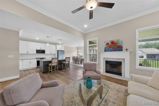 106 Stone Canyon Boulevard, Foristell, MO 63348