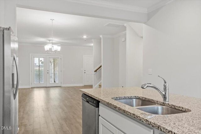 577 Forestville Road, Wake Forest, NC 27587