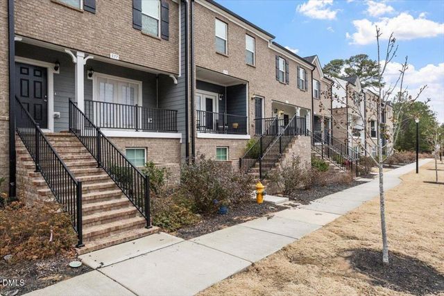 577 Forestville Road, Wake Forest, NC 27587