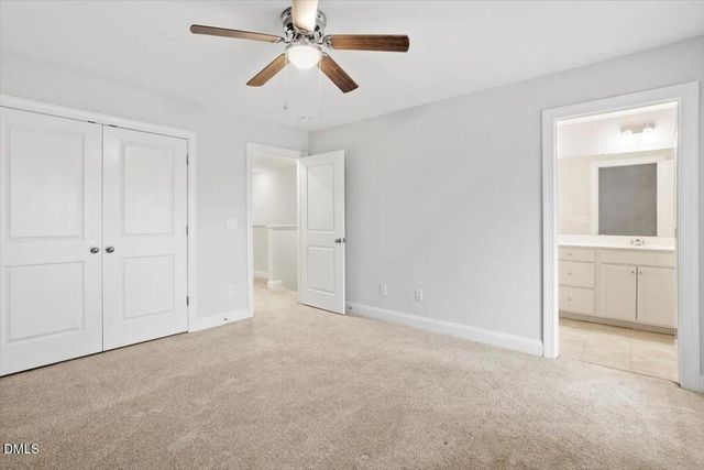 577 Forestville Road, Wake Forest, NC 27587