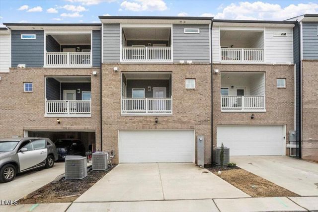 577 Forestville Road, Wake Forest, NC 27587