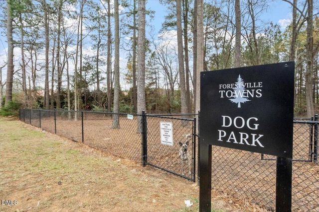 577 Forestville Road, Wake Forest, NC 27587