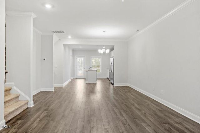 577 Forestville Road, Wake Forest, NC 27587