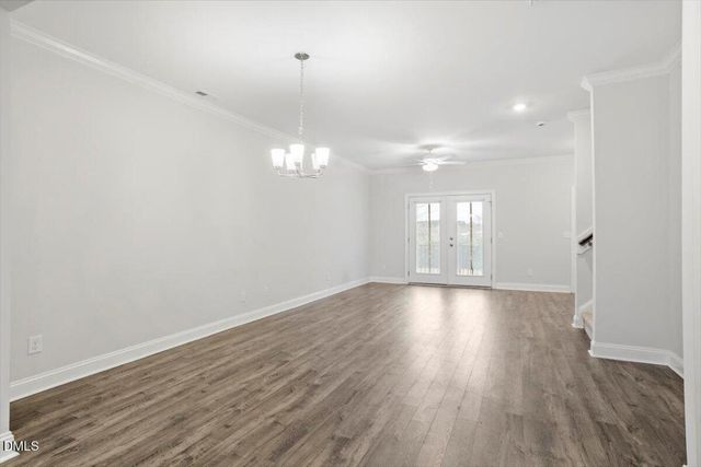 577 Forestville Road, Wake Forest, NC 27587