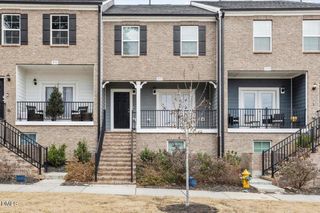 577 Forestville Road, Wake Forest, NC 27587