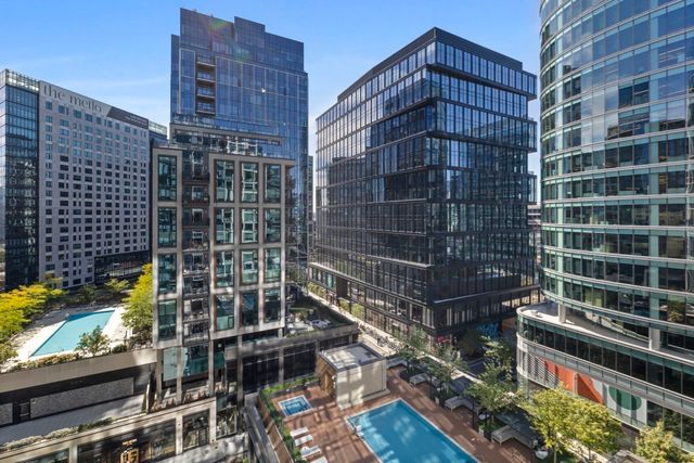 133 Seaport Blvd 1107, Boston, MA 02210