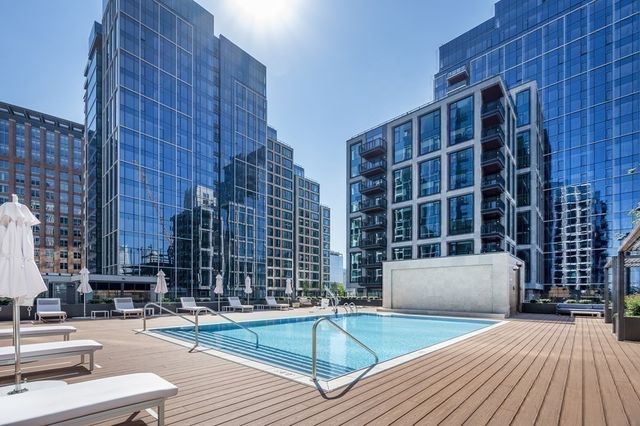133 Seaport Blvd 1107, Boston, MA 02210