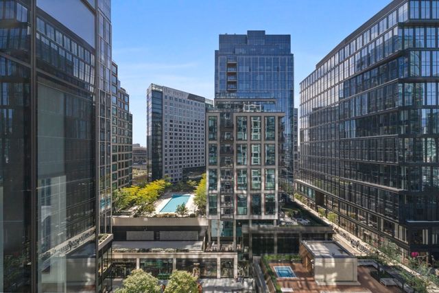 133 Seaport Blvd 1107, Boston, MA 02210