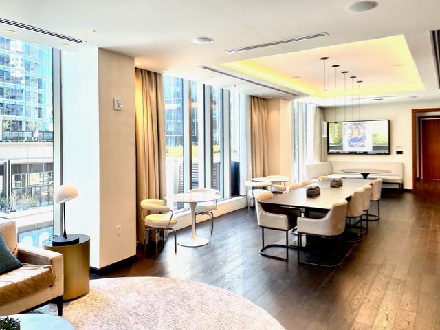 133 Seaport Blvd 1107, Boston, MA 02210