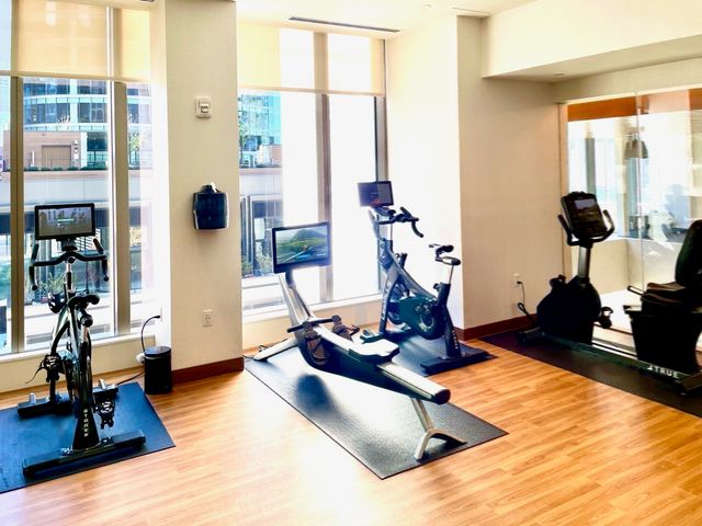133 Seaport Blvd 1107, Boston, MA 02210