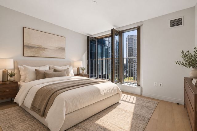 133 Seaport Blvd 1107, Boston, MA 02210