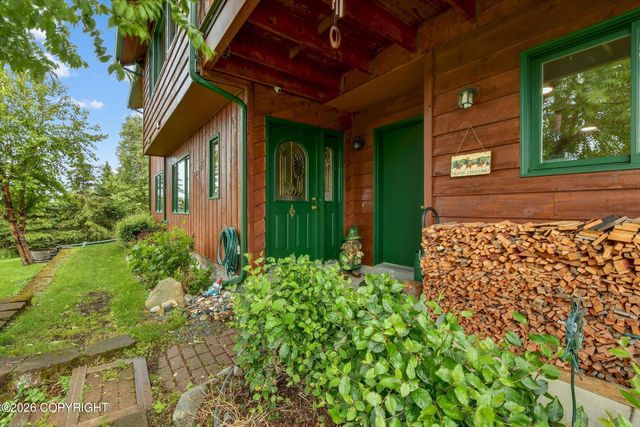 12201 Graiff Street, Anchorage, AK 99507