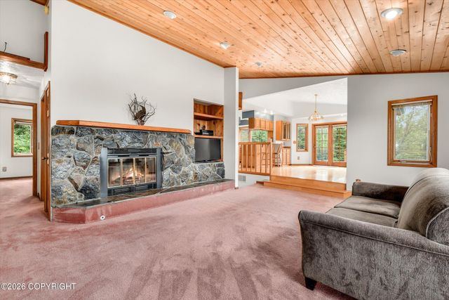 12201 Graiff Street, Anchorage, AK 99507