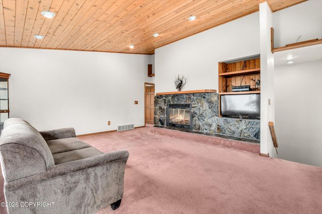 12201 Graiff Street, Anchorage, AK 99507