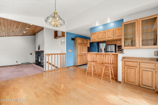 12201 Graiff Street, Anchorage, AK 99507