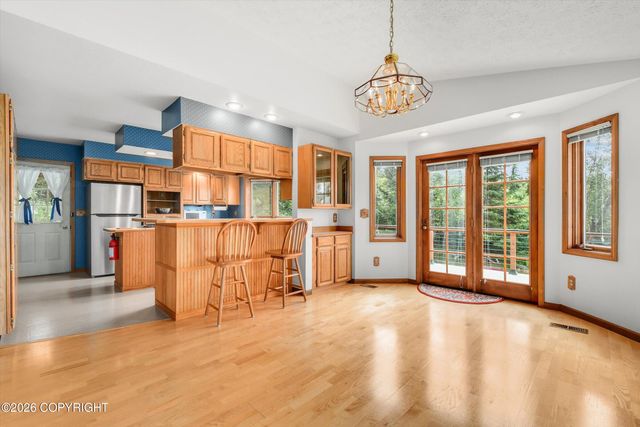 12201 Graiff Street, Anchorage, AK 99507