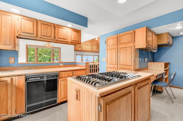 12201 Graiff Street, Anchorage, AK 99507