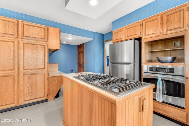 12201 Graiff Street, Anchorage, AK 99507