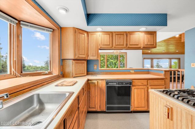 12201 Graiff Street, Anchorage, AK 99507