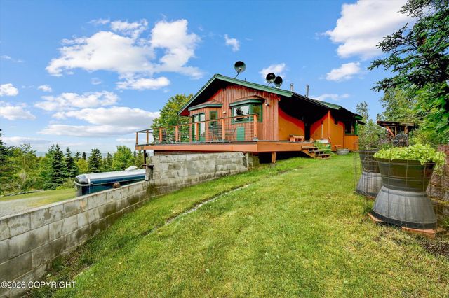 12201 Graiff Street, Anchorage, AK 99507